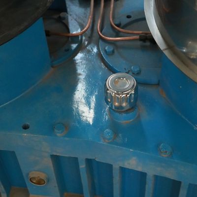 Moinho de madeira da pelota da eficiência elevada para a palha da casca do arroz da serragem da madeira da biomassa