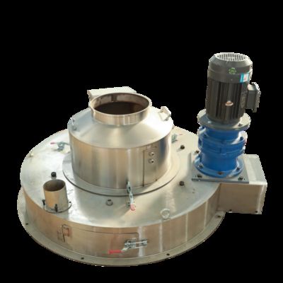 Linha de produção de pellets de alfafa de biomassa totalmente automática