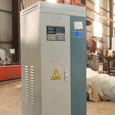 Linha de Produção Automática para Pellets de Combustível de Palha Agrícola