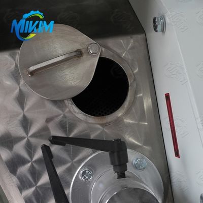 A pelota da alimentação das aves domésticas faz à máquina máquinas da precisão para a produção de alta qualidade da alimentação e a saúde melhorada do rebanho