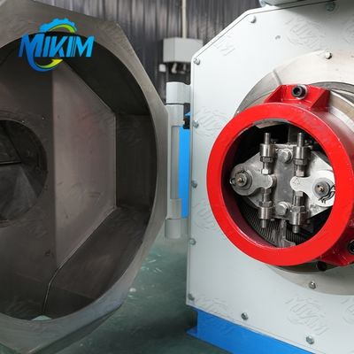 Máquina de processamento de ração animal para aves mini coelho ovelha peletizadora para ração de frango