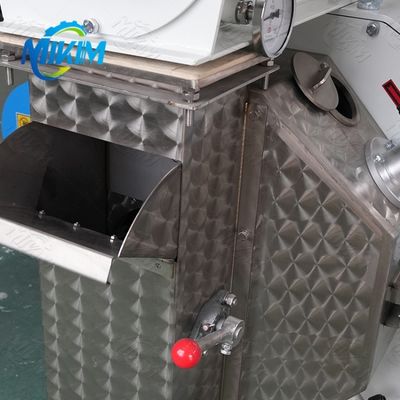 Máquinas de processamento de ração flutuante para ração de peixe Máquina de fabricação de ração animal