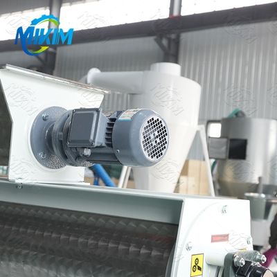 Pequena escala que faz a máquina da alimentação das aves domésticas da pelota para o uso da casa/BH-125