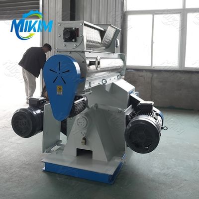 Pelota fácil de operar das aves domésticas que faz a máquina a eficiência alta BH-150 do trabalho