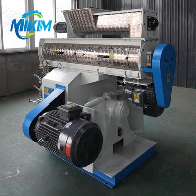 Pelota fácil de operar das aves domésticas que faz a máquina a eficiência alta BH-150 do trabalho