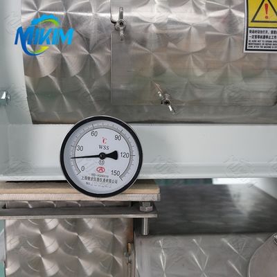 Máquina de processamento de ração para animais Aves Peixes Máquina para fabricar pellets de madeira