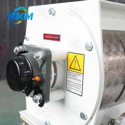 Máquina de processamento de ração para animais Aves Peixes Máquina para fabricar pellets de madeira