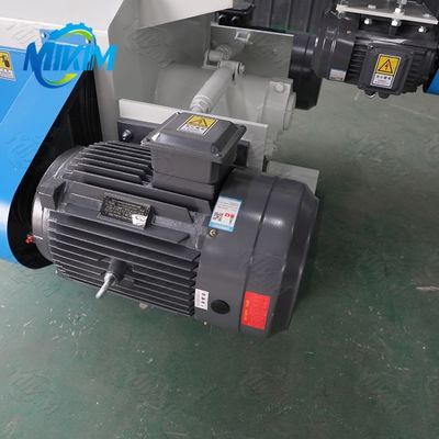 Elevado desempenho animal da máquina da pelota da alimentação das aves domésticas do núcleo do motor