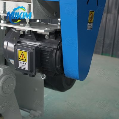 os peixes da máquina da pelota da alimentação das aves domésticas 380Volt alimentam a eficiência elevada das máquinas de processamento