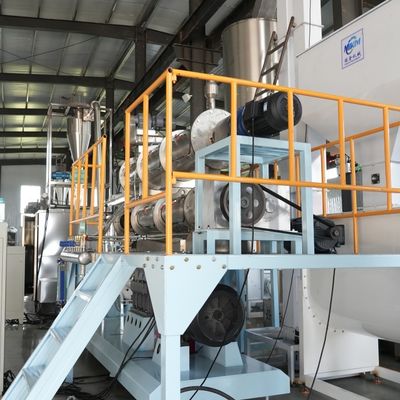 Fully Automatic Machinery for Dog Feed Best Price Dry Dog and Cat Food Pellet Making machine