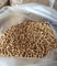 A madeira agrícola da casca do arroz do desperdício granula a máquina 150kg 380V diesel 50HZ