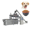 Linha de processamento 100 dos alimentos para animais de estimação do cão da eletricidade - 2000kg/H