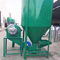 misturador de moedura da alimentação da máquina 90mm 500kg/H do moinho de martelo do milho 4kw