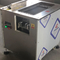 A máquina automática de Filleter dos peixes 280KG fumou Salmon Slicing Machine 6mm 300pcs/H