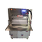 Desbastamento congelado automático Multifunction da carne do PLC 380V da máquina de corte da carne