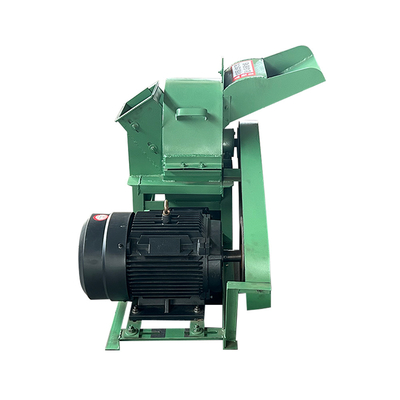Serragem da madeira de YCFA-7.5 2530RPM que faz a energia da máquina o uso eficiente da casa