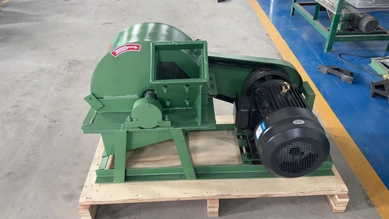 Triturador profissional Mini Sawdust Machine Efficient da categoria