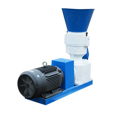 As pelotas de madeira Dustproof do ODM fazem à máquina o combustível que faz a economia de energia do motor do PTO