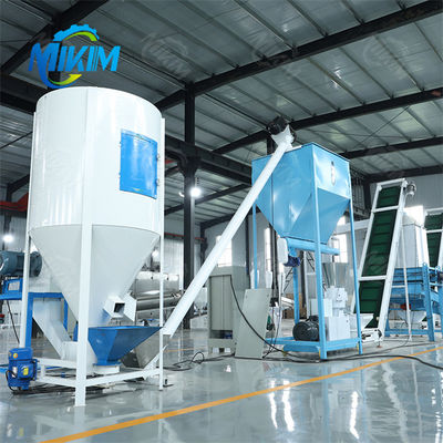 Qualidade Porco animal Duck Rabbit Pellet Making da máquina de processamento da forragem da caixa de engrenagens 9KLP 120 fábrica