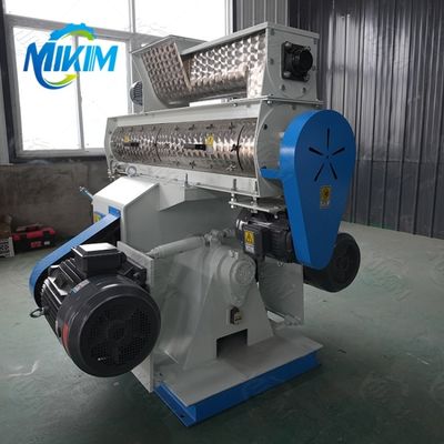 Elevado desempenho animal da máquina da pelota da alimentação das aves domésticas do núcleo do motor