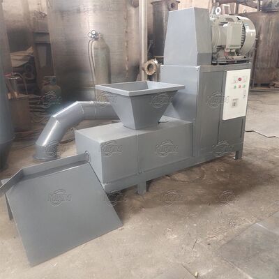 Qualidade Máquina de Pressão para vão Vegetal de Madeira Pequeno 300/400kg/h Máquina de Fabricação de Briquetes Biomassa preço fábrica