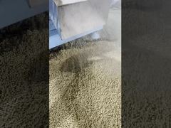 Linha de Produção de Alimentos para Animais de Estimação Totalmente Automática, Flutuante, para Peixes e Aquáticos