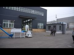 máquina de madeira das pelotas