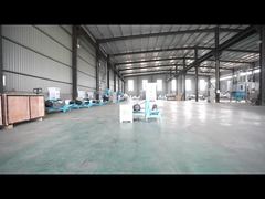 Processo de Extrusão de Ração para Peixes com Máquina Extrusora