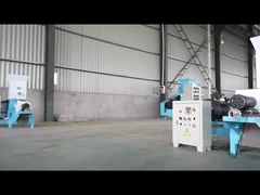 Guia do Agricultor para a Máquina Extrusora de Ração para Peixes na Espanha