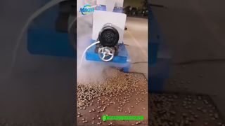Como fazer sua própria comida de cachorro em casa?#homemadedogfood#petfood machine#dogfoodextruder