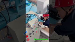 Teste de extrusora de ração para peixes movido a diesel de 120-150 kg/h#fishfeedmachine #machine #feedmachinery