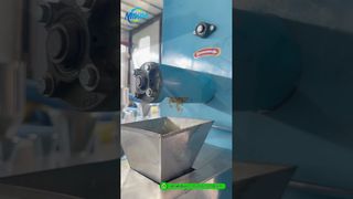 Linha de produção de alimentos para animais de estimação LX 85 adequada para 40-300kg/h#fishfeedmachine