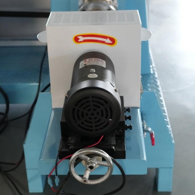 fish feed pellet making machine